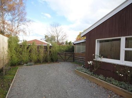 3 Woodbank Road Villa Hanmer Springs Dış mekan fotoğraf