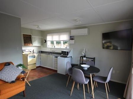 3 Woodbank Road Villa Hanmer Springs Dış mekan fotoğraf
