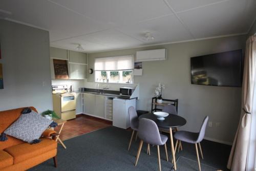 3 Woodbank Road Villa Hanmer Springs Dış mekan fotoğraf