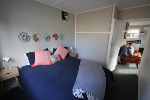3 Woodbank Road Villa Hanmer Springs Dış mekan fotoğraf